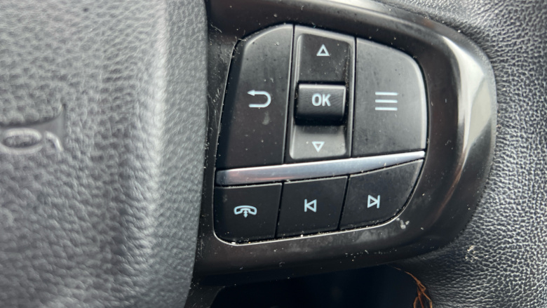 Ford Ranger Diesel Pick Up Double Cab Wildtrak 2.0 EcoBlue 205 Auto